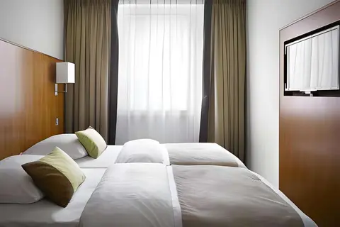 K+K Hotel am Harras in München — foto 9
