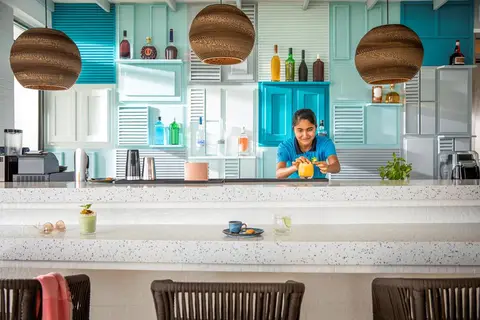 TUI BLUE Olhuveli Romance in Sun Spa — foto 4