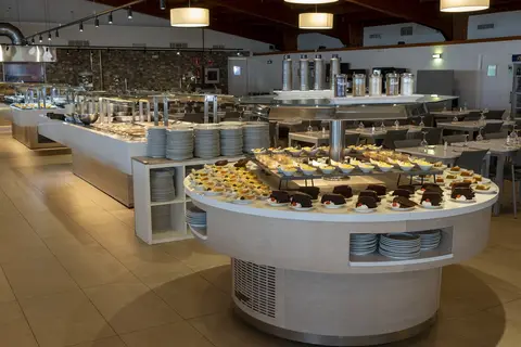 Ohtels Carabela Beach & Golf in Almonte — foto 18