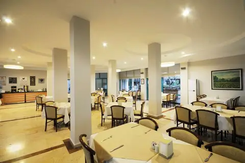 Tropical Beach Hotel in Marmaris MUĞLA, foto 10