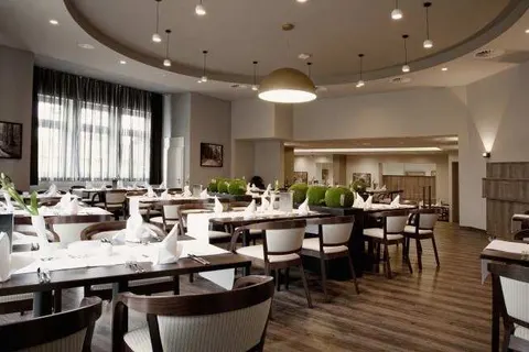 Konsum Berghotel Oberhof foto 8