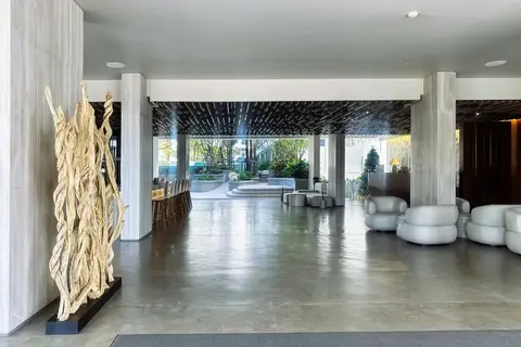 La Green Hotel & Residence in La Green Hotel and Residence, foto 5