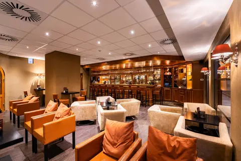 Van der Valk Hotel Berlin Brandenburg in Blankenfelde-Mahlow — foto 30