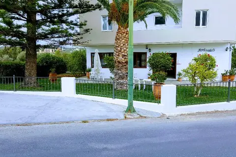 Mastorakis Hotel & Studios in Chersonissos — foto 6