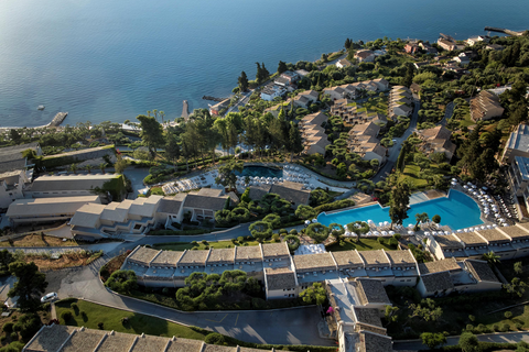 Aeolos Beach Resort foto 26