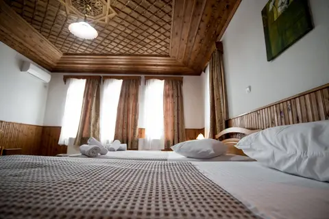Kalemi in Gjirokastër, foto 19
