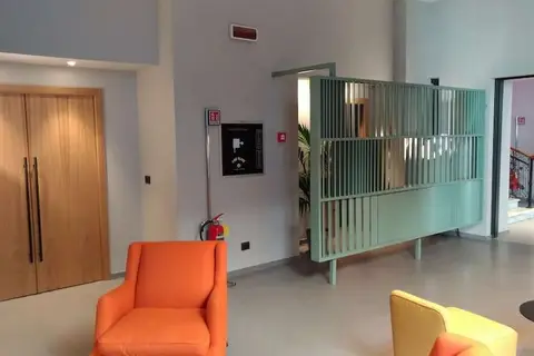 The Poet Hotel in La Spezia — foto 8