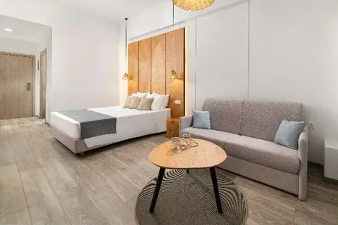 Hotel Paralos Rodos Lifestyle in Κολύμπια — foto 24