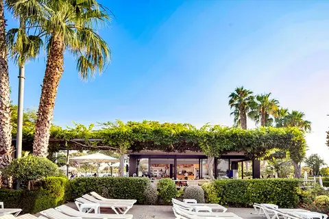 Onabrava & Spa in Santa Susanna — foto 11