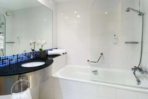 B&B Hotel Girona 3 in Salt — foto 10