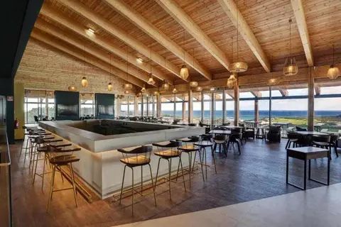 West Cliffs Ocean & Golf Resort in Óbidos — foto 15