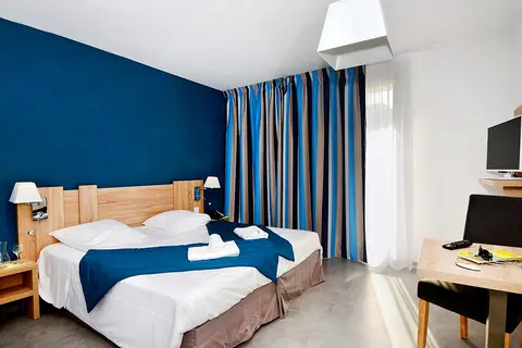 Appart'hôtel Odalys Nakâra in Cannes, foto 2