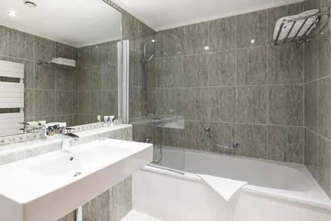 Hôtel Mercure Luxembourg Kikuoka Golf & Spa foto 11