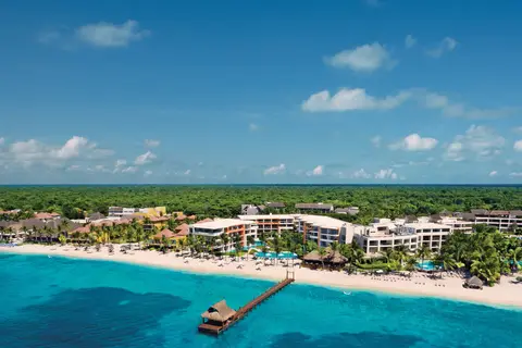 Secrets Aura Cozumel in Cancún — foto 2