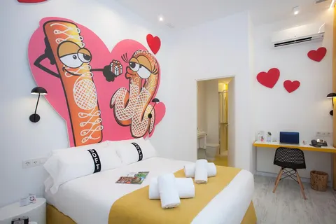 Casual Socarrat Valencia foto 2