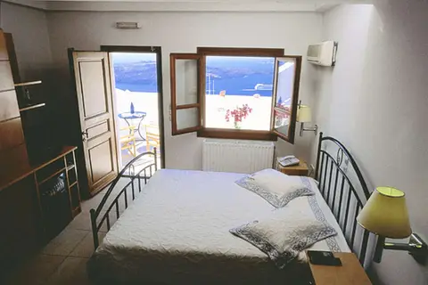 Theoxenia Hotel in Theoxenia Hotel