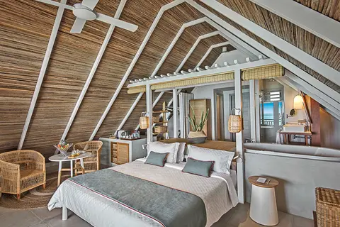 Preskil Island Resort Mauritius in Mahebourg — foto 11