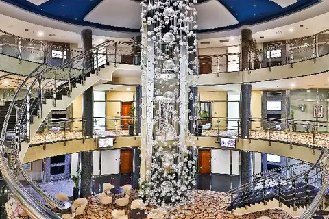 Kings Park Hotel in Podgorica, foto 14
