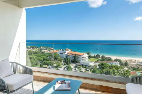 Pestana Blue Alvor Beach Resort in Portimão — foto 2