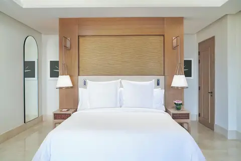 Four Seasons Resort Sharm El Sheikh in Sharm El Sheikh — foto 22