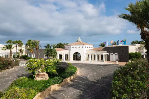 VOI Praia De Chaves Resort in Praia de Chaves - Sal Rei — foto 18