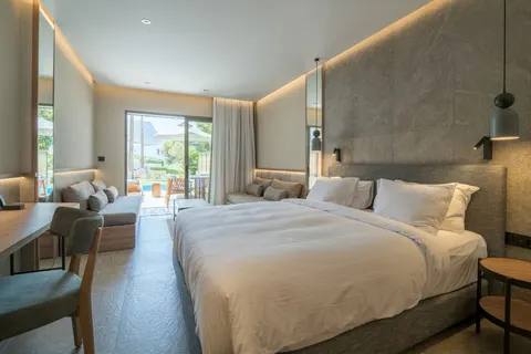 King Minos Retreat Resort & Spa in Chersonisos Municipal Unit — foto 35