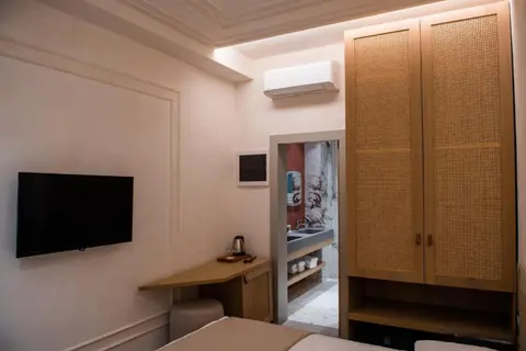 Elite Bay Boutique Hotel in Durrës — foto 26