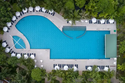 Centara Villas Phuket in ตำบลกะรน — foto 2
