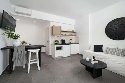 Stella Luxury in Agia Galini, foto 4