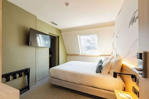 Green Park Hotel Paris in Parijs, foto 6