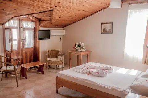 Hotel Metin in Ortaca, foto 9
