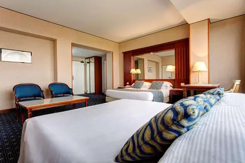 Best Western CTC Hotel Verona in San Giovanni Lupatoto, foto 16