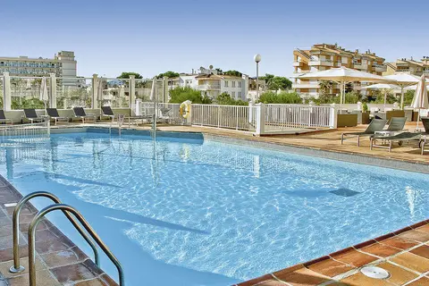 BQ Apolo Hotel in Palma