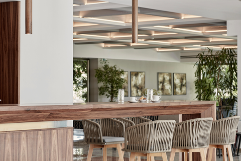 Hotel Kontokali Bay Resort & Spa foto 15