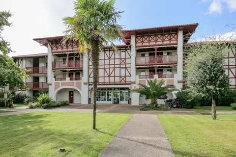 Résidence Le Domaine De Gascogne in Biscarrosse — foto 16