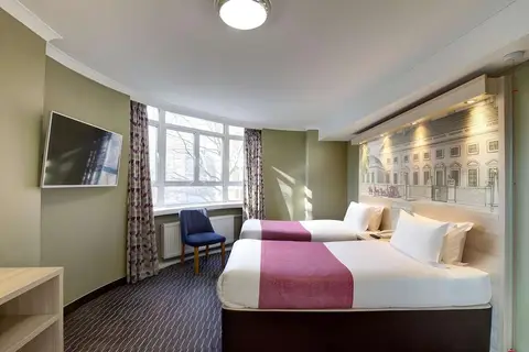Hotel The President in Londen