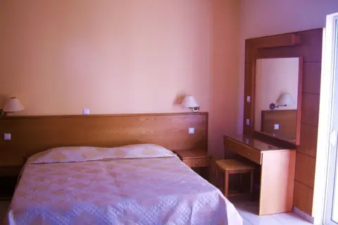 Summer Memories Hotel Apartments in Πεύκοι — foto 22