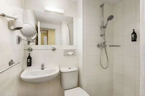 Amedia Express Prague Trademark Collection by in Praag, foto 11