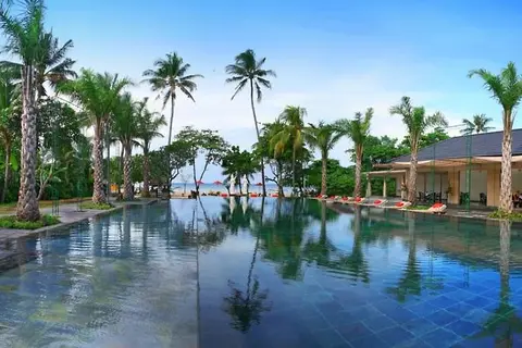 Segara Village Hotel in Denpasar, foto 24