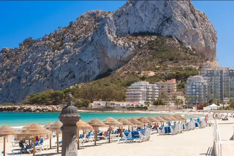 AR Diamante Beach in Calp — foto 18