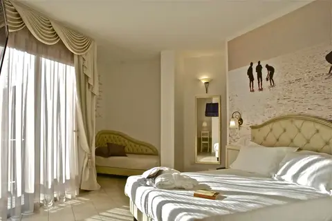 Hotel Sovrana in Rimini, foto 4