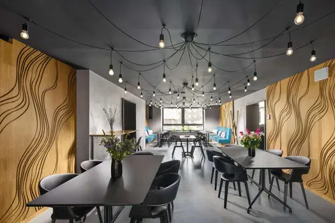 Comfort Hotel Prague City East in Praag — foto 4