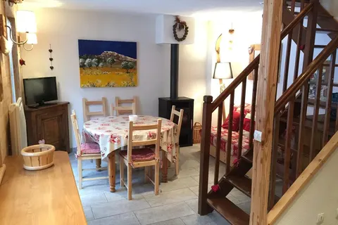 Châtel Linga foto 3