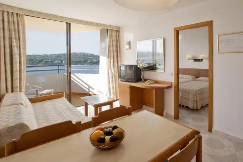 TRH Jardin del Mar in Santa Ponsa — foto 27