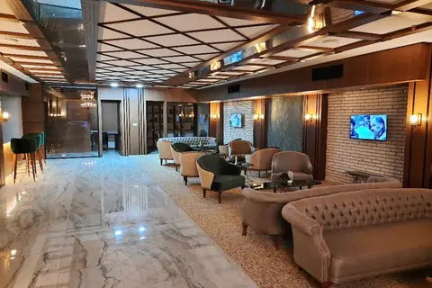 Nadir Business Hotel in Korkuteli