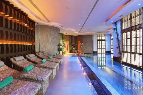 Banyan Tree Samui in บ้านเฉวงน้อย — foto 14