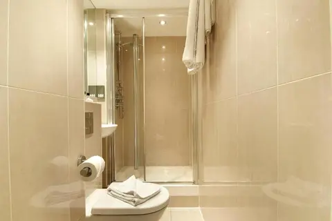 Grand Royale London Hyde Park in Londen — foto 4