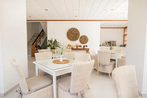 Astron Hotel - Bungalows in Pigadia, foto 4