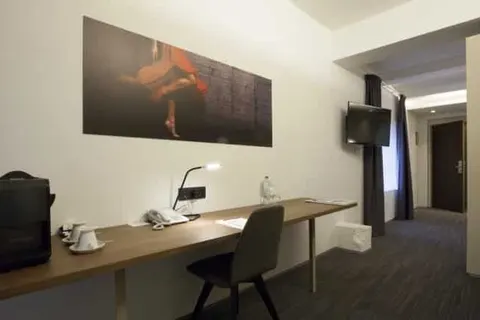 Hotel Vé Mechelen foto 8