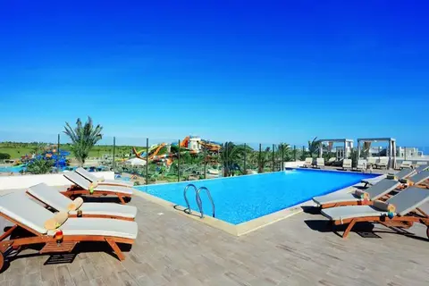 Jaz Aquaviva in Makadi Bay — foto 30